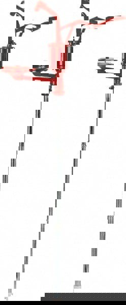 Cast Iron Hand Operated Lever Pump